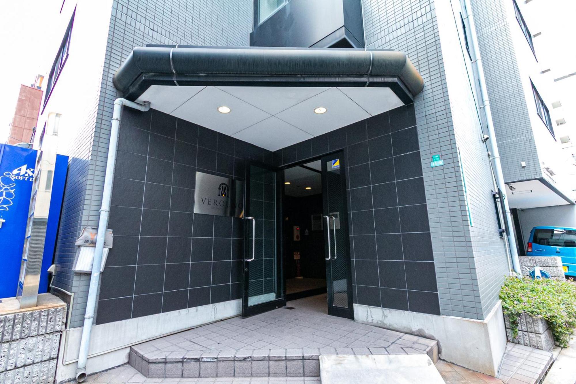 Verouno Nippombashi * 大阪