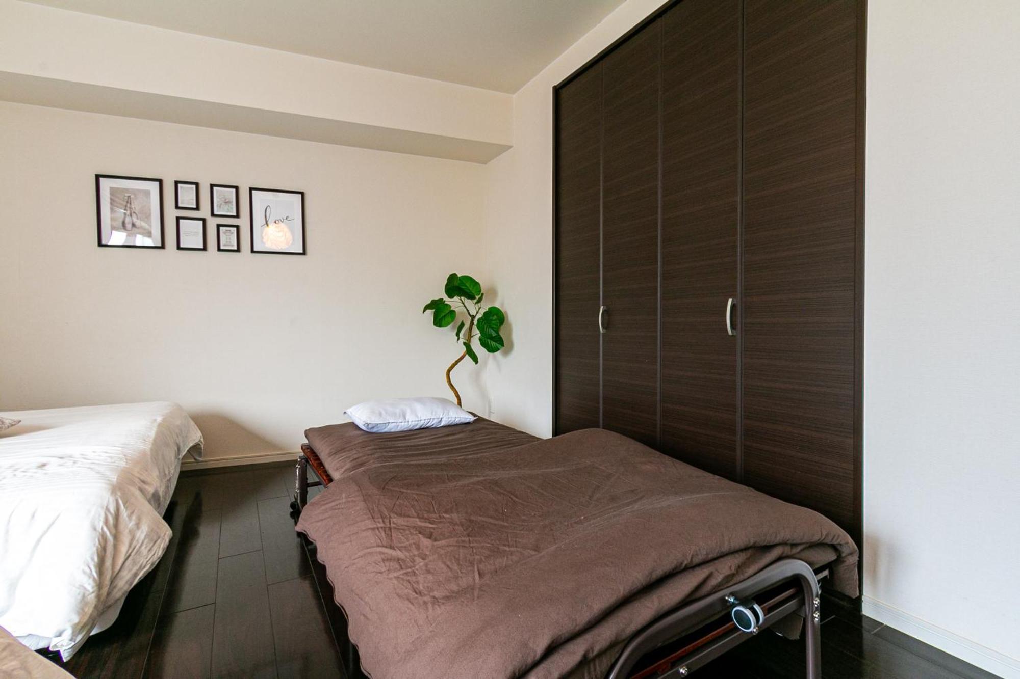 Appartamento Verouno Nippombashi Osaka